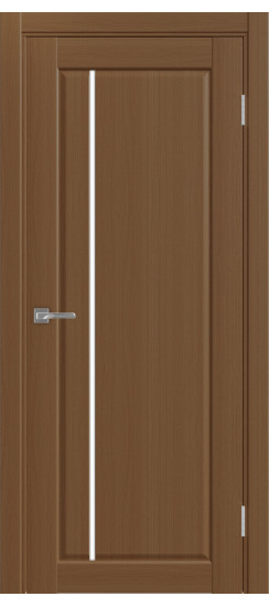 Межкомнатная дверь Сицилия_711.12.60  Орех NL
