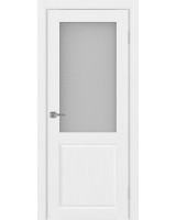 Сицилия_702.21 ЭКО-шпон Белый лёд