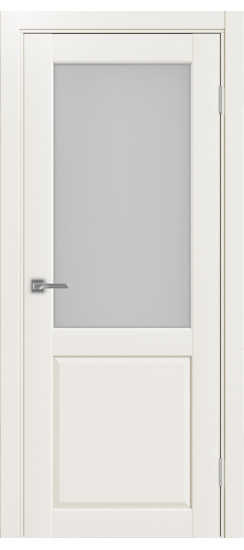 Межкомнатная дверь Сицилия_702.21.40  Бежевый