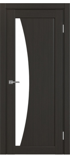 Межкомнатная дверь Сицилия_722.21.60  Венге FL