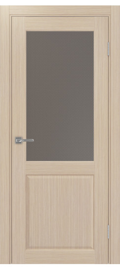 Межкомнатная дверь Сицилия_702.21.40  Дуб беленый FL