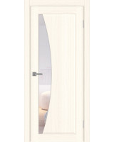 Сицилия_722.21 ЭКО-шпон Ясень светлый