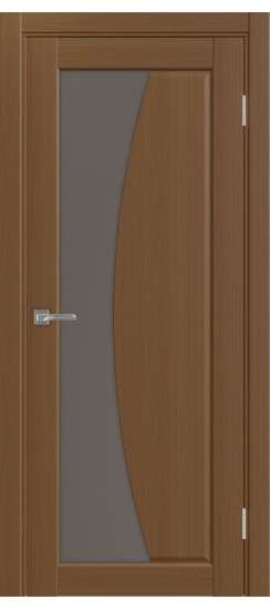 Межкомнатная дверь Сицилия_721.21.60  Орех NL