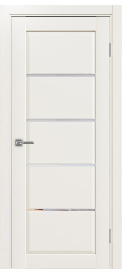 Межкомнатная дверь Сицилия_710.12.60  Бежевый