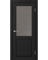 Сицилия_702.21 ЭКО-шпон Антрацит