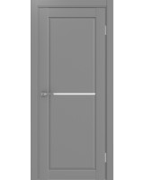 Сицилия_712.12 ЭКО-шпон Серый