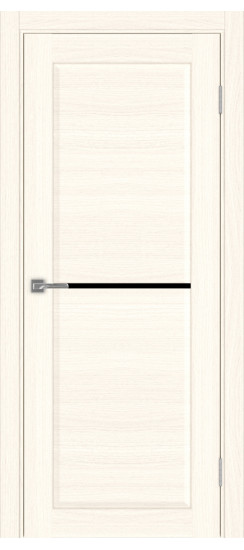 Межкомнатная дверь Сицилия_712.12.60  Ясень светлый