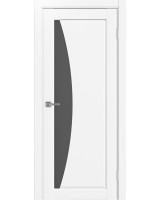 Сицилия_722.21 ЭКО-шпон Белый снежный