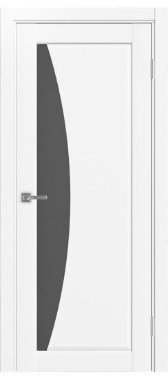 Межкомнатная дверь Сицилия_722.21.60  Белый снежный