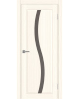 Сицилия_731.121 ЭКО-шпон Ясень светлый