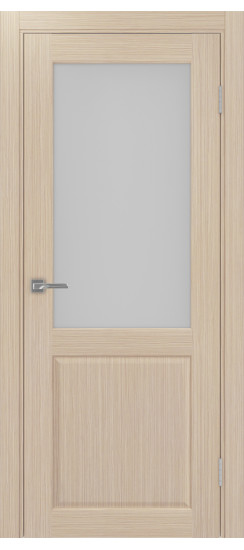 Межкомнатная дверь Сицилия_702.21.40  Дуб беленый FL
