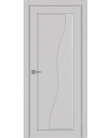 Сицилия_720.11 ЭКО-шпон Пепельный