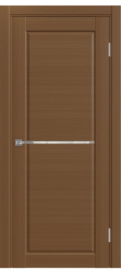 Межкомнатная дверь Сицилия_712.12.60  Орех NL