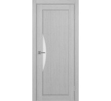 Сицилия_723.21 ЭКО-шпон Дуб серый FL