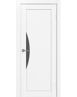 Сицилия_723.21 ЭКО-шпон Белый снежный