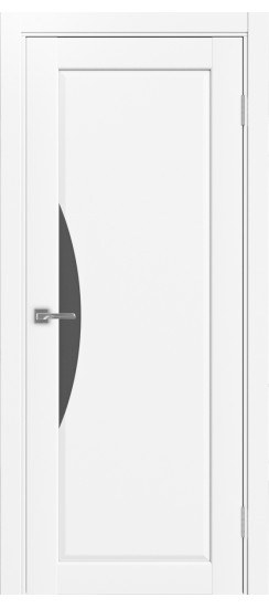 Межкомнатная дверь Сицилия_723.21.60  Белый снежный