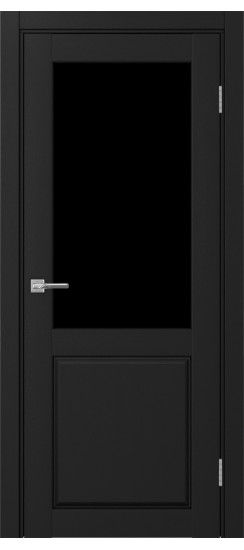 Межкомнатная дверь Сицилия_702.21.40  Антрацит