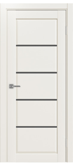 Межкомнатная дверь Сицилия_710.12.60  Бежевый