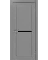 Сицилия_712.12 ЭКО-шпон Серый