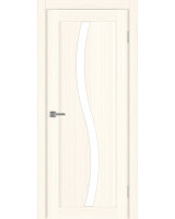 Сицилия_731.121 ЭКО-шпон Ясень светлый