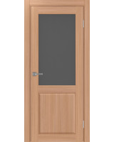 Сицилия_702.21 ЭКО-шпон Ясень тёмный