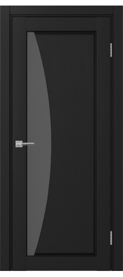 Межкомнатная дверь Сицилия_722.21.60  Антрацит