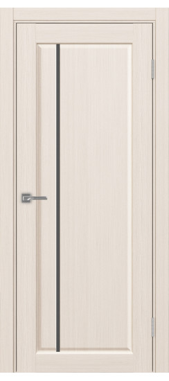Межкомнатная дверь Сицилия_711.12.60  Ясень перламутровый