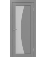 Сицилия_721.21 ЭКО-шпон Серый