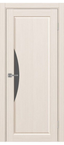 Межкомнатная дверь Сицилия_723.21.60  Ясень перламутровый