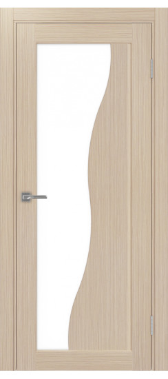 Межкомнатная дверь Сицилия_720.21.60  Дуб беленый FL