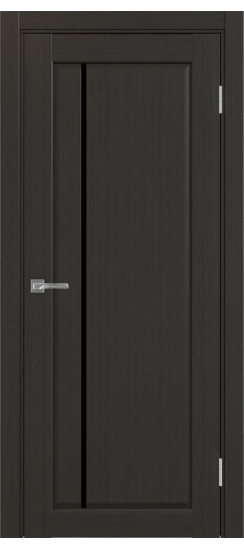 Межкомнатная дверь Сицилия_711.12.60  Венге FL