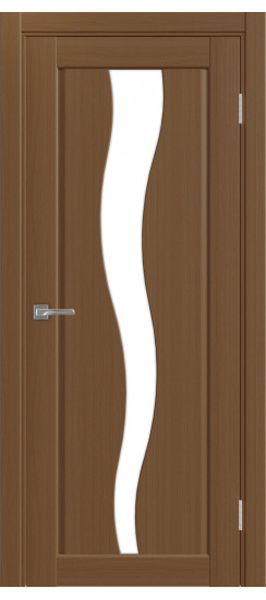 Межкомнатная дверь Сицилия_730.121.60  Орех NL