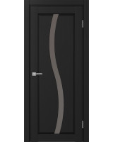 Сицилия_731.121 ЭКО-шпон Антрацит