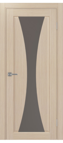 Межкомнатная дверь Сицилия_732.121.80  Дуб беленый FL