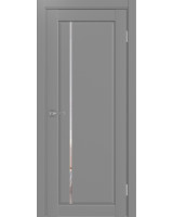 Сицилия_711.12 ЭКО-шпон Серый