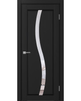 Сицилия_731.121 ЭКО-шпон Антрацит