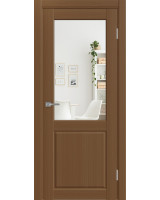 Сицилия_702.21 ЭКО-шпон Орех NL