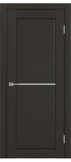Межкомнатная дверь Сицилия_712.12.60  Венге FL