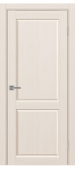 Межкомнатная дверь Сицилия_702.11.40  Ясень перламутровый
