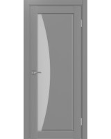 Сицилия_722.21 ЭКО-шпон Серый