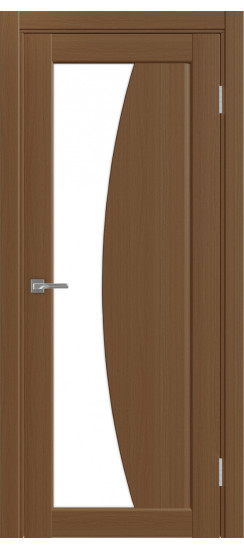 Межкомнатная дверь Сицилия_721.21.60  Орех NL