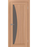 Сицилия_722.21 ЭКО-шпон Ясень тёмный