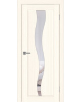 Сицилия_730.121 ЭКО-шпон Ясень светлый