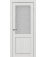 Сицилия_702.21 ЭКО-шпон Ясень серебристый