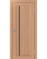 Сицилия_711.12 ЭКО-шпон Ясень тёмный