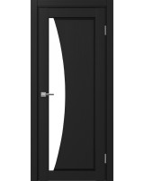 Сицилия_722.21 ЭКО-шпон Антрацит