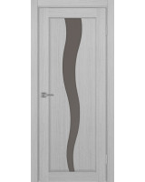 Сицилия_730.121 ЭКО-шпон Дуб серый FL