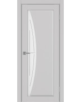 Сицилия_722.21 ЭКО-шпон Пепельный