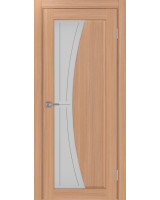 Сицилия_721.21 ЭКО-шпон Ясень тёмный