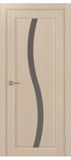 Межкомнатная дверь Сицилия_731.121.60  Дуб беленый FL